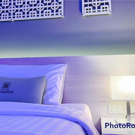 Peranakan Boutique Hotel - Sha Plus Пхукет Екстер'єр фото