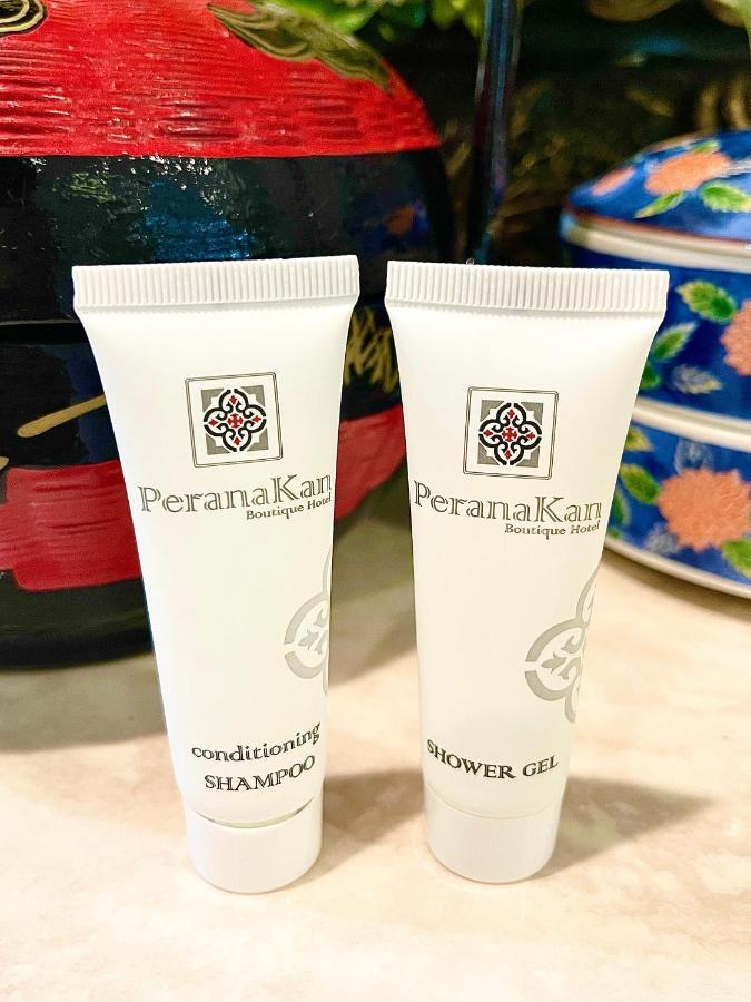 Peranakan Boutique Hotel - Sha Plus Пхукет Екстер'єр фото