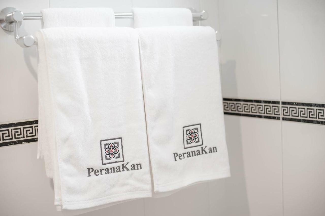Peranakan Boutique Hotel - Sha Plus Пхукет Екстер'єр фото