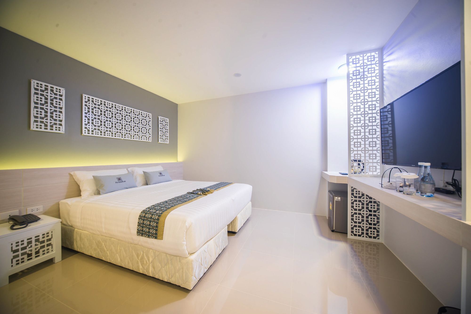 Peranakan Boutique Hotel - Sha Plus Пхукет Екстер'єр фото